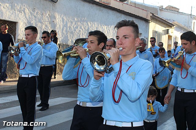 Procesin Santa Mara Cleof 2016 - 82