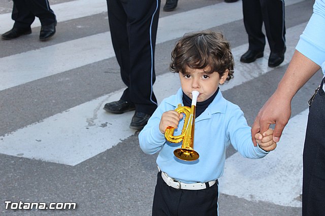 Procesin Santa Mara Cleof 2016 - 84