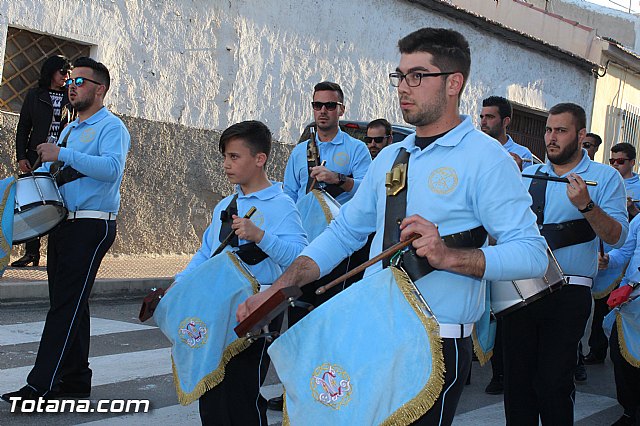 Procesin Santa Mara Cleof 2016 - 86