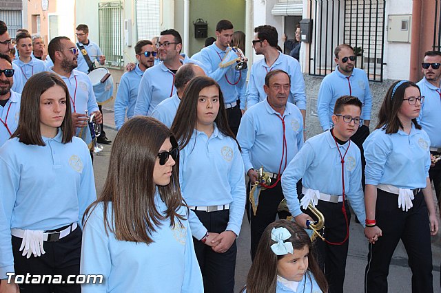 Procesin Santa Mara Cleof 2016 - 90