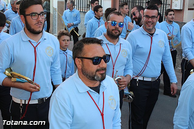 Procesin Santa Mara Cleof 2016 - 91