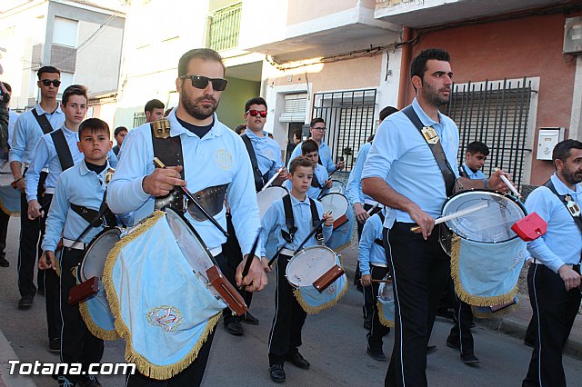 Procesin Santa Mara Cleof 2016 - 95