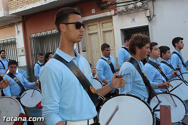 Procesin Santa Mara Cleof 2016 - 98