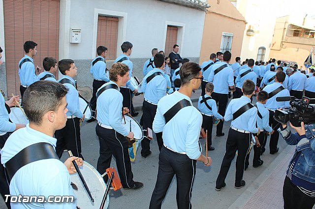 Procesin Santa Mara Cleof 2016 - 100