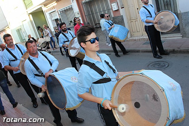 Procesin Santa Mara Cleof 2016 - 101