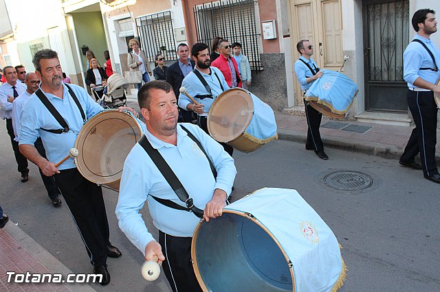 Procesin Santa Mara Cleof 2016 - 102