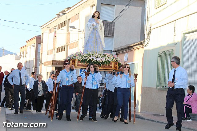 Procesin Santa Mara Cleof 2016 - 103