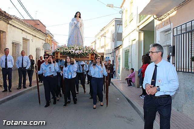 Procesin Santa Mara Cleof 2016 - 105