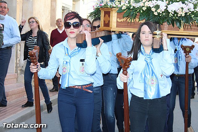 Procesin Santa Mara Cleof 2016 - 106