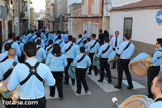 Procesin Santa Mara Cleof 2016 - 108