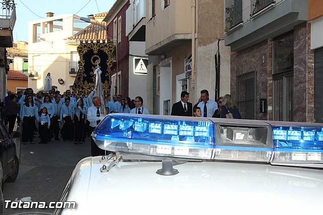 Procesin Santa Mara Cleof 2016 - 113