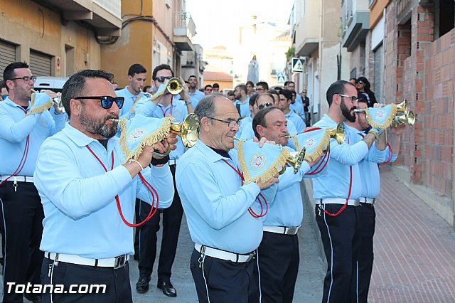 Procesin Santa Mara Cleof 2016 - 114