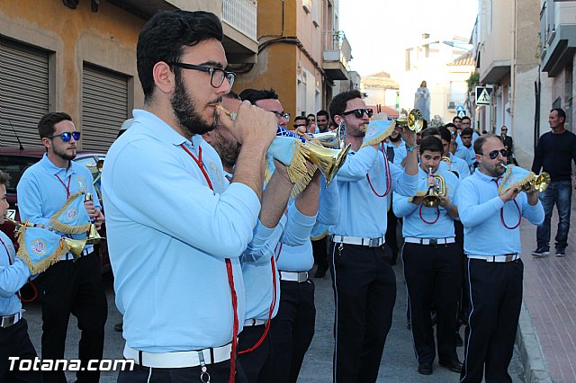 Procesin Santa Mara Cleof 2016 - 115