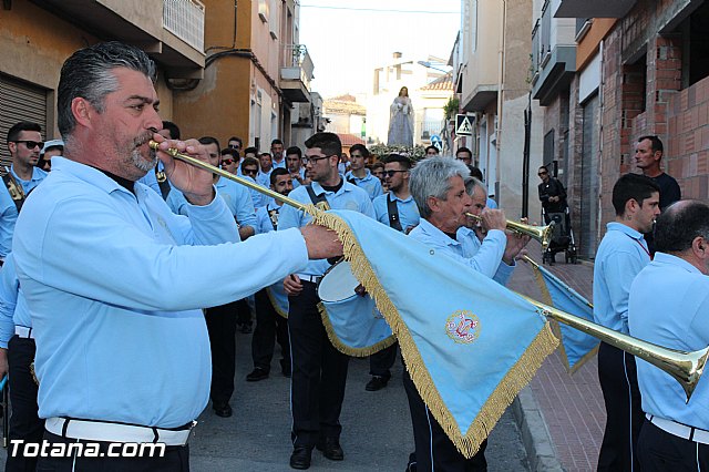 Procesin Santa Mara Cleof 2016 - 118