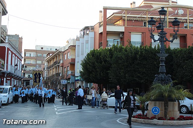 Procesin Santa Mara Cleof 2016 - 119