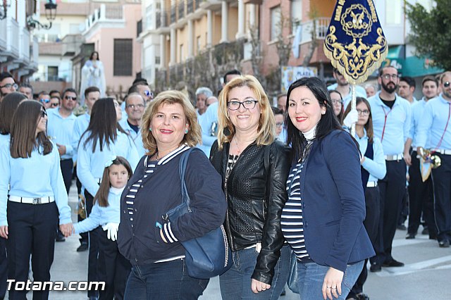 Procesin Santa Mara Cleof 2016 - 121