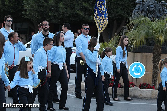 Procesin Santa Mara Cleof 2016 - 122