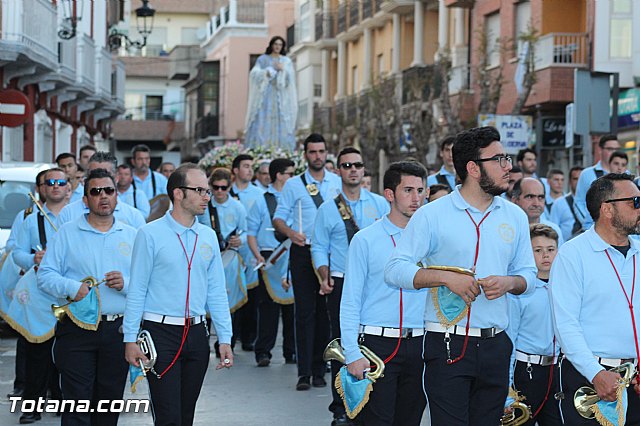 Procesin Santa Mara Cleof 2016 - 123