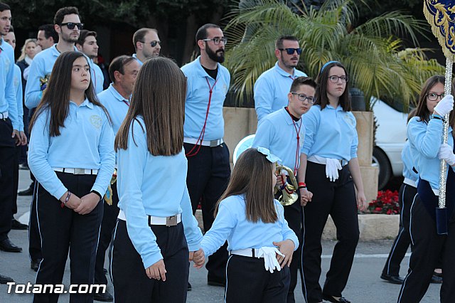 Procesin Santa Mara Cleof 2016 - 124