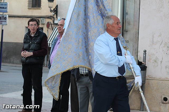 Procesin Santa Mara Cleof 2016 - 125