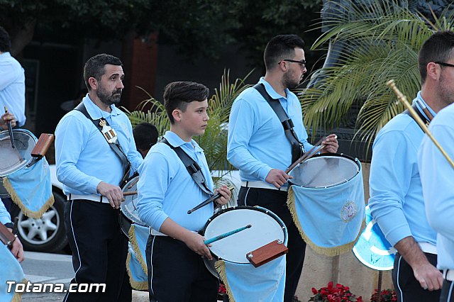 Procesin Santa Mara Cleof 2016 - 127