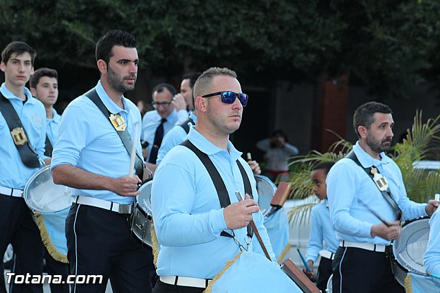 Procesin Santa Mara Cleof 2016 - 128