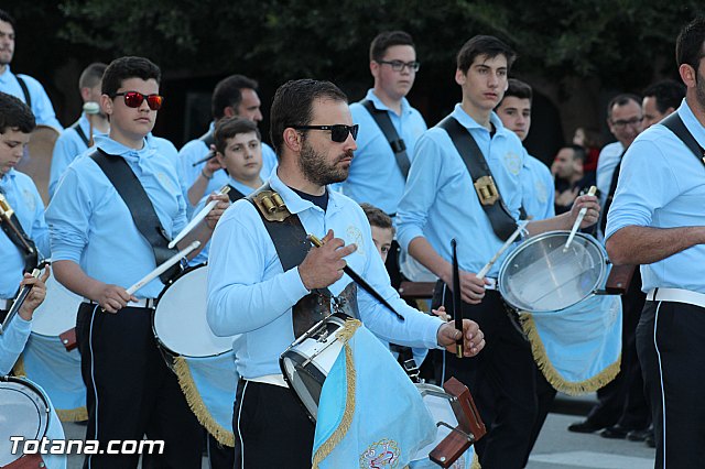 Procesin Santa Mara Cleof 2016 - 129