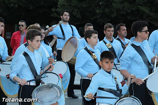 Procesin Santa Mara Cleof 2016 - 130