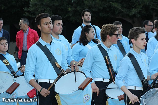 Procesin Santa Mara Cleof 2016 - 131