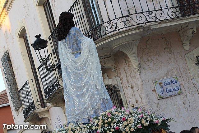 Procesin Santa Mara Cleof 2016 - 135