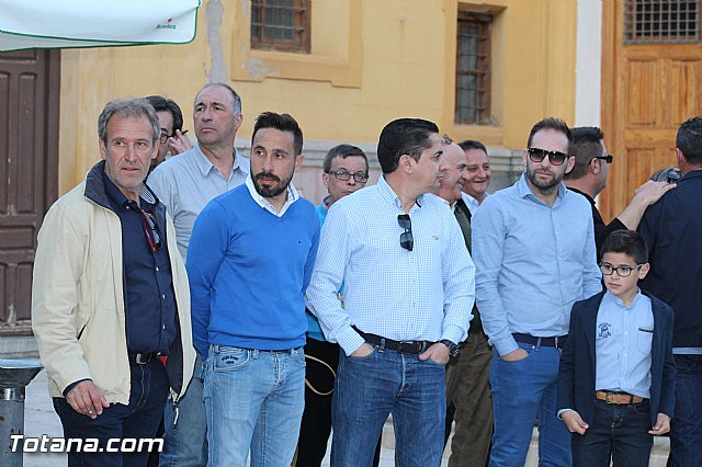 Procesin Santa Mara Cleof 2016 - 138