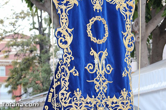 Procesin Santa Mara Cleof 2016 - 142