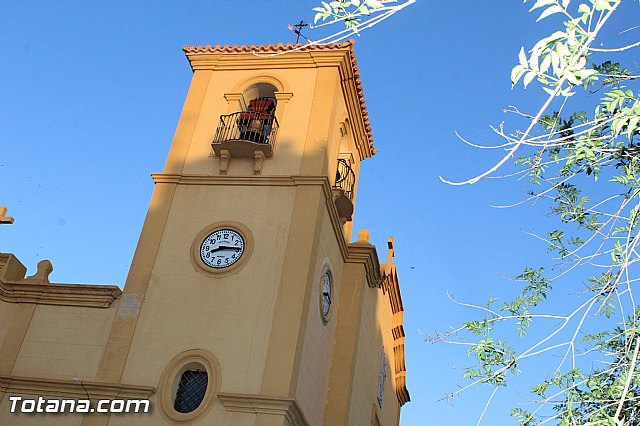 Procesin Santa Mara Cleof 2016 - 144