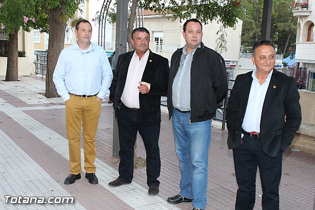 Procesin Santa Mara Cleof 2016 - 146