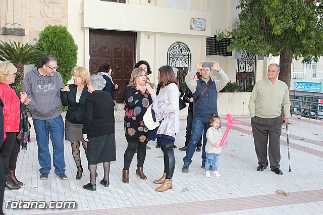 Procesin Santa Mara Cleof 2016 - 147