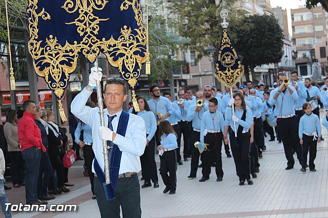 Procesin Santa Mara Cleof 2016 - 150