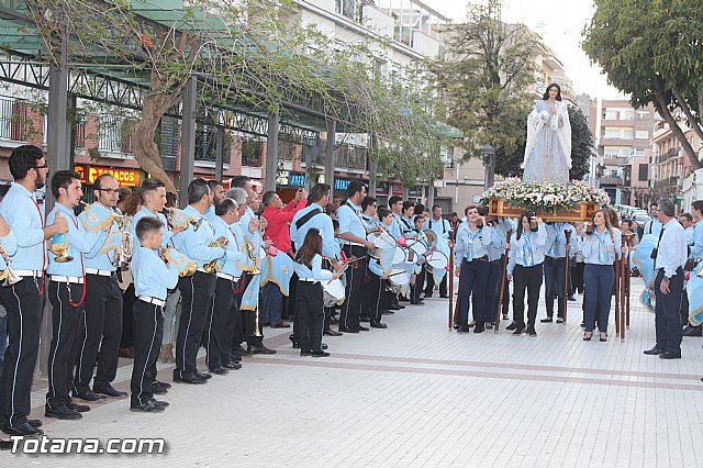 Procesin Santa Mara Cleof 2016 - 156