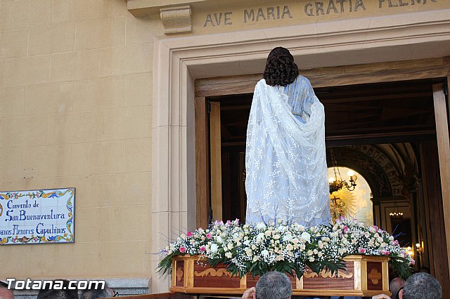 Procesin Santa Mara Cleof 2016 - 165