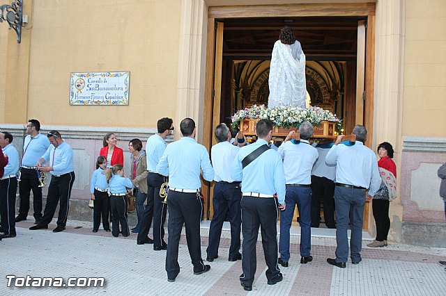 Procesin Santa Mara Cleof 2016 - 166