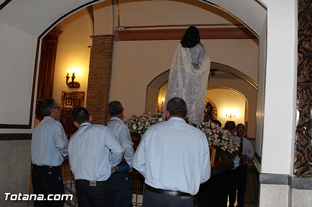 Procesin Santa Mara Cleof 2016 - 173