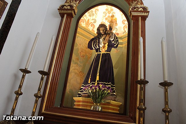 Procesin Santa Mara Cleof 2016 - 178