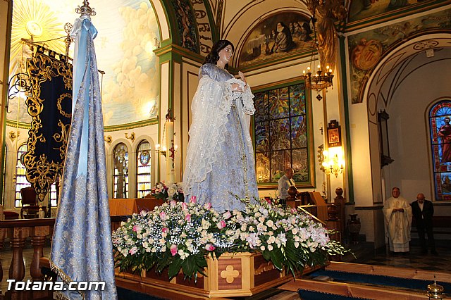 Procesin Santa Mara Cleof 2016 - 181