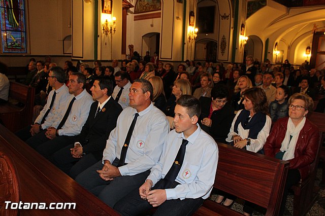 Procesin Santa Mara Cleof 2016 - 182