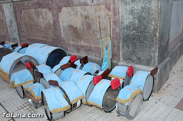 Procesin Santa Mara Cleof 2016 - 184