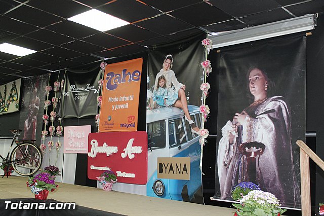 Cena-gala Hermandad de la Cleofé 2016 - 1 Cena-gala Hermandad de la Cleofé 2016 - 1