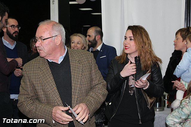 Cena-gala Hermandad de la Cleof 2016 - 3