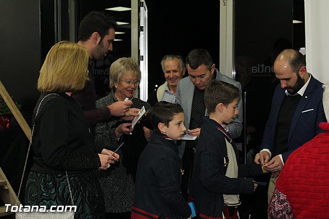 Cena-gala Hermandad de la Cleof 2016 - 5