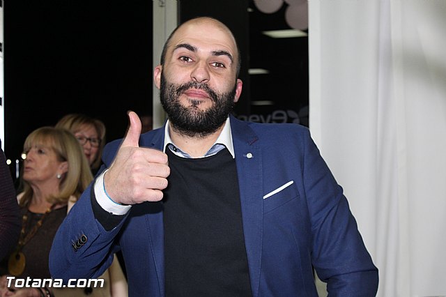 Cena-gala Hermandad de la Cleof 2016 - 11