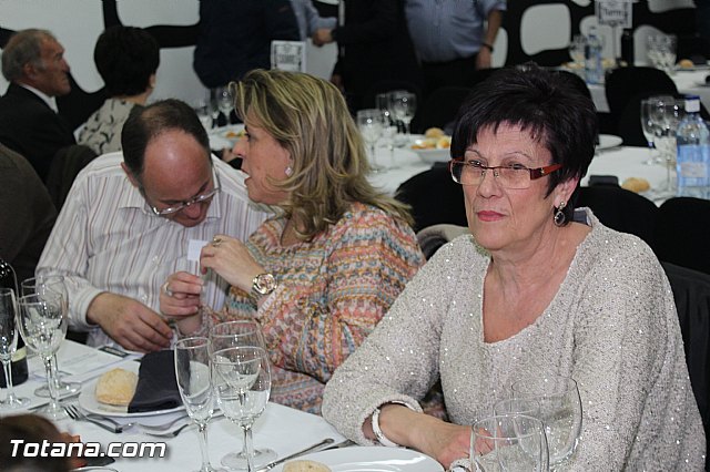Cena-gala Hermandad de la Cleof 2016 - 15