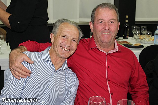 Cena-gala Hermandad de la Cleof 2016 - 16